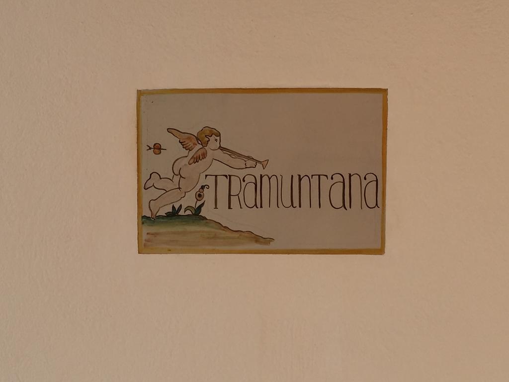 Sa Bassa Crua Agroturismo Sa Torre Rum bild